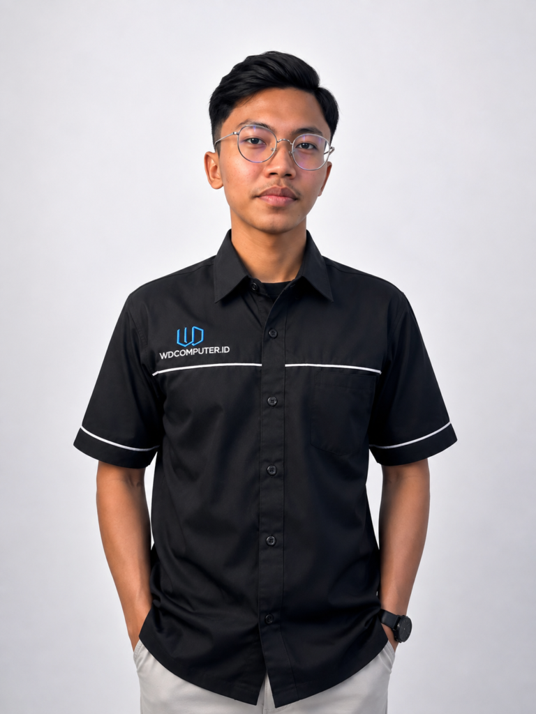 Indra Wahyu